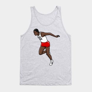 legendary harry Tank Top